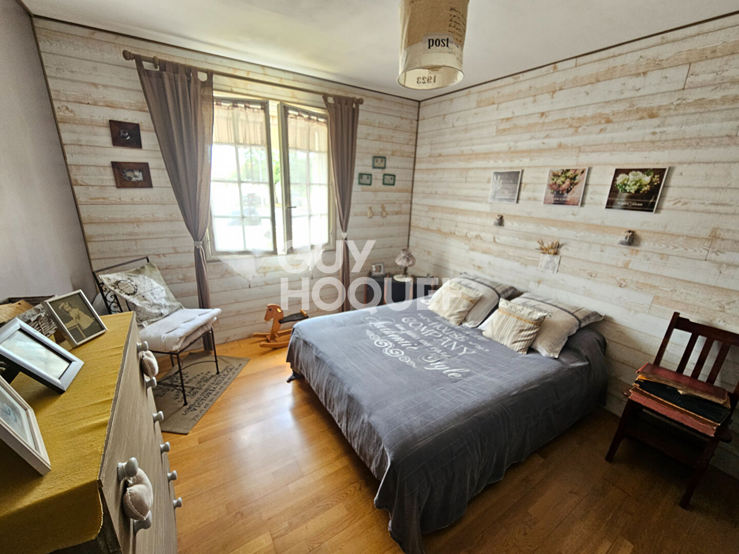 Maison Fontenay Le Comte 5 pièce(s) 109.53 m2