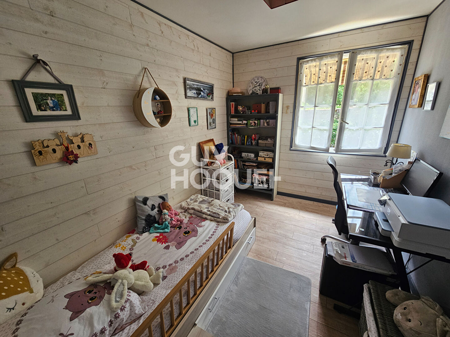 Maison Fontenay Le Comte 5 pièce(s) 109.53 m2