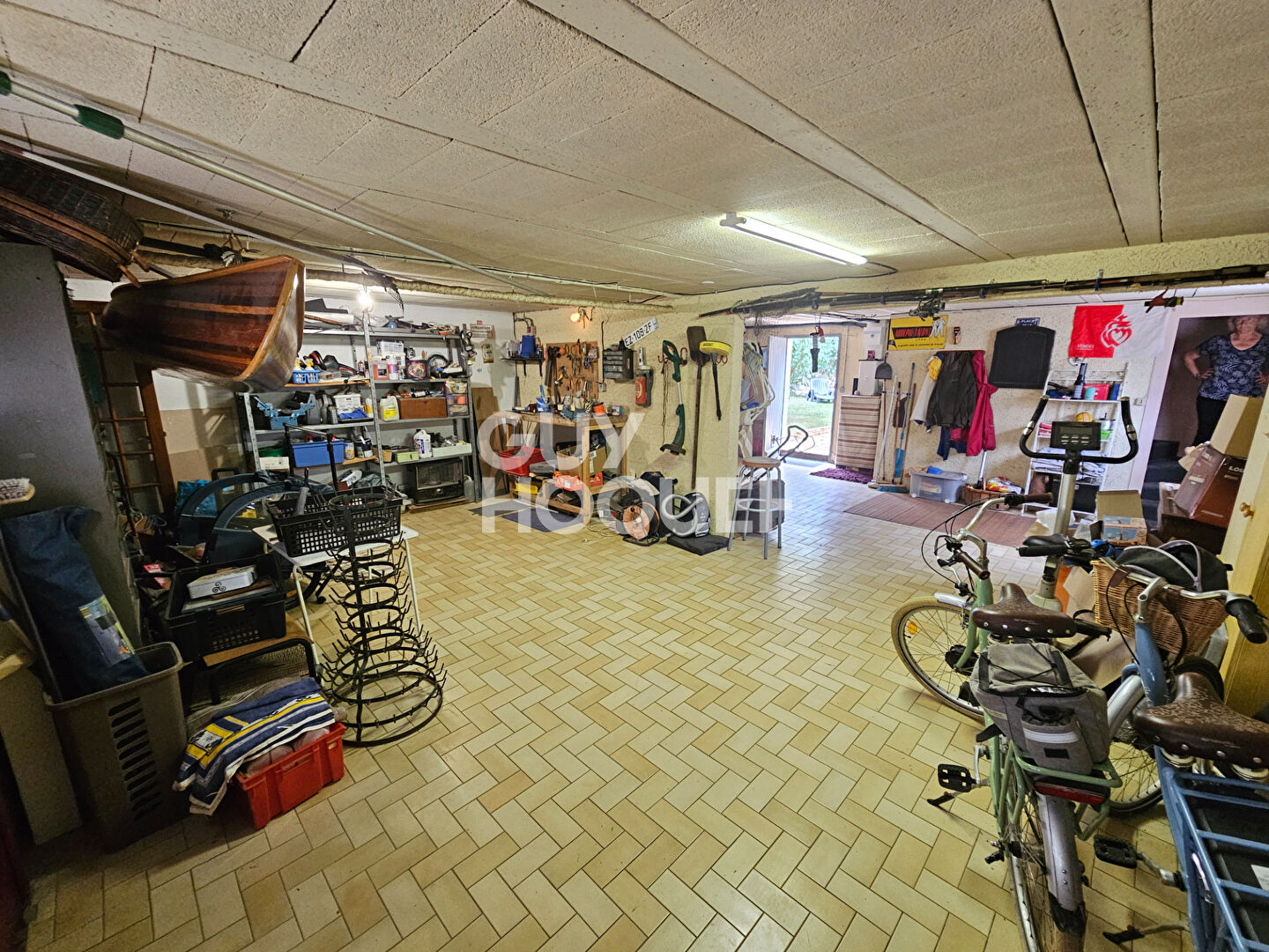 Maison Fontenay Le Comte 5 pièce(s) 109.53 m2