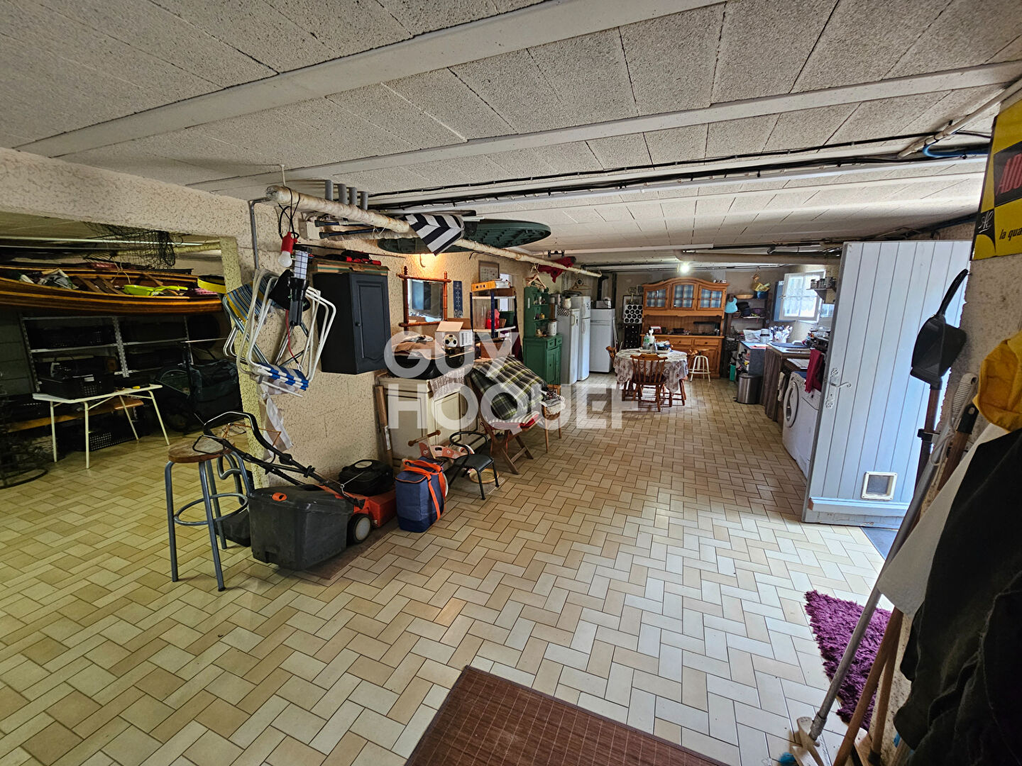 Maison Fontenay Le Comte 5 pièce(s) 109.53 m2