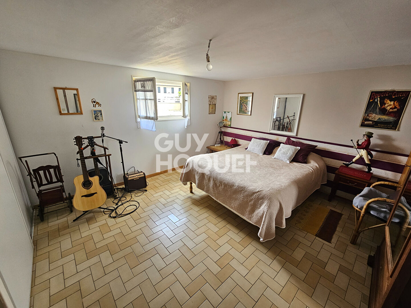 Maison Fontenay Le Comte 5 pièce(s) 109.53 m2