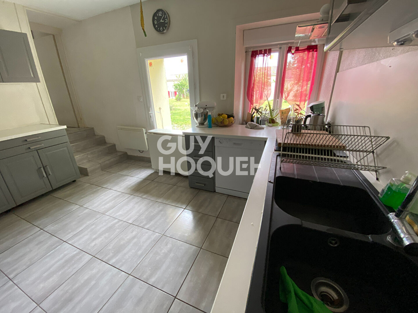 Maison Fontenay Le Comte 6 pièce(s)