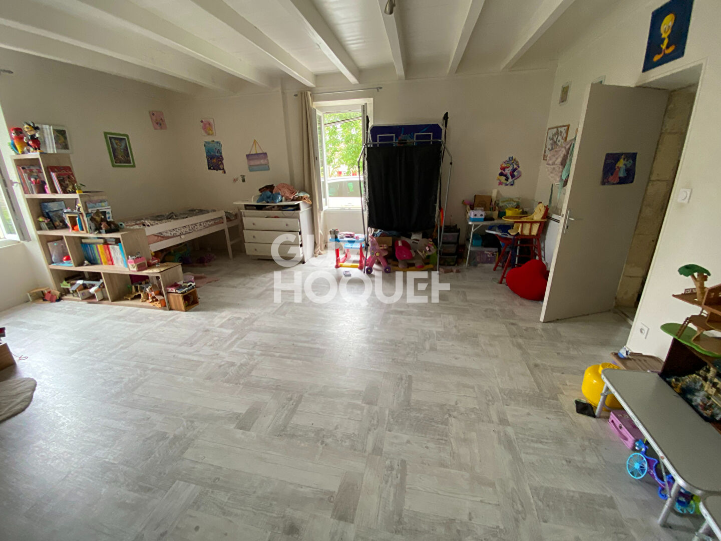 Maison Fontenay Le Comte 6 pièce(s)