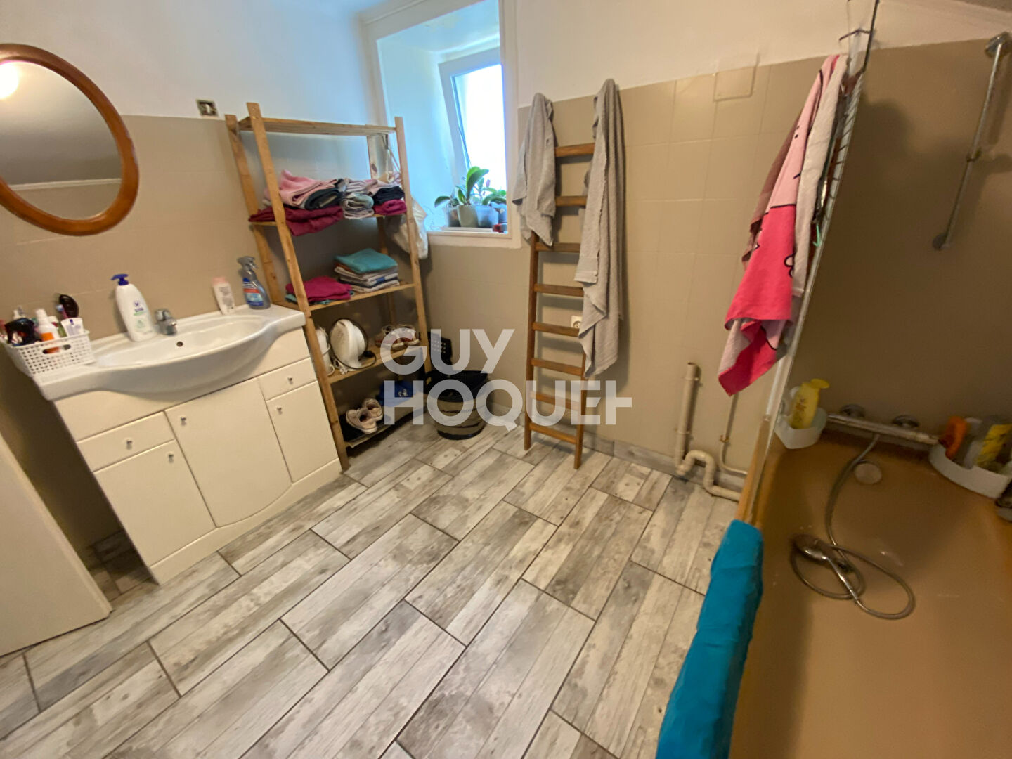 Maison Fontenay Le Comte 6 pièce(s)