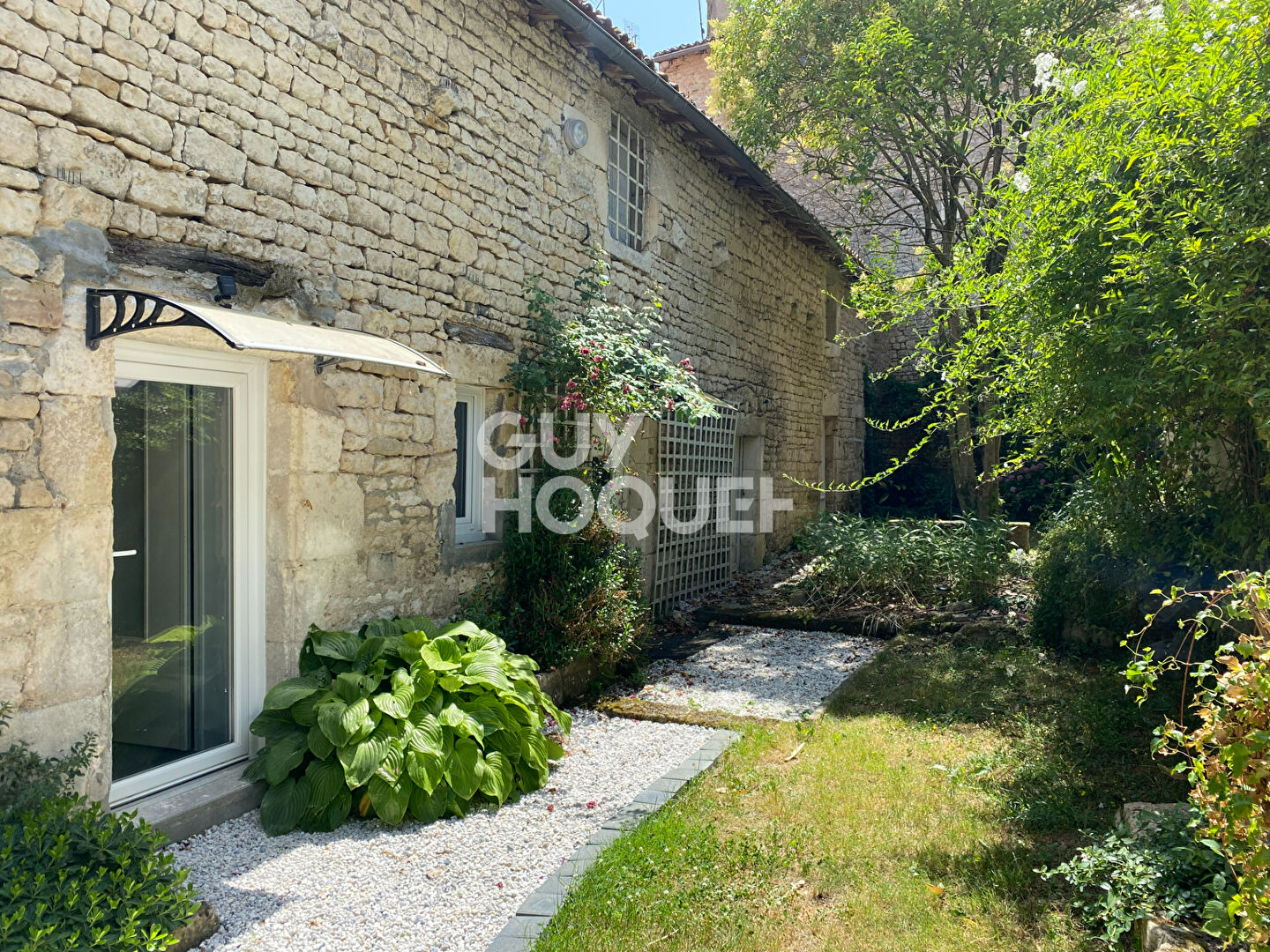 Maison Fontenay Le Comte 5 pièce(s) 125.18 m2