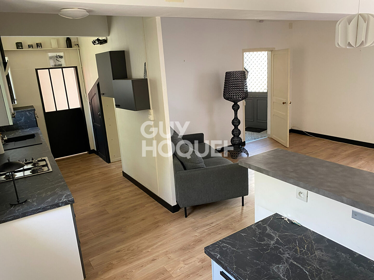 Maison Fontenay Le Comte 5 pièce(s) 125.18 m2