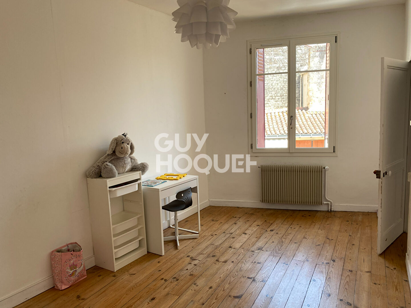 Maison Fontenay Le Comte 5 pièce(s) 125.18 m2