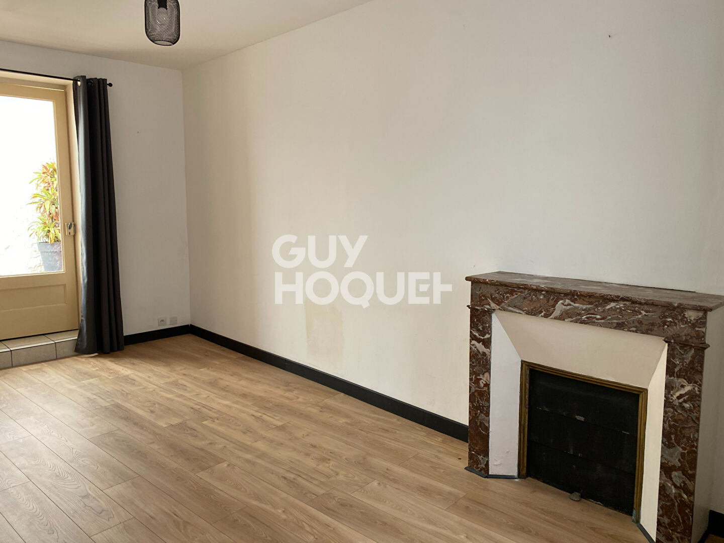 Maison Fontenay Le Comte 5 pièce(s) 125.18 m2