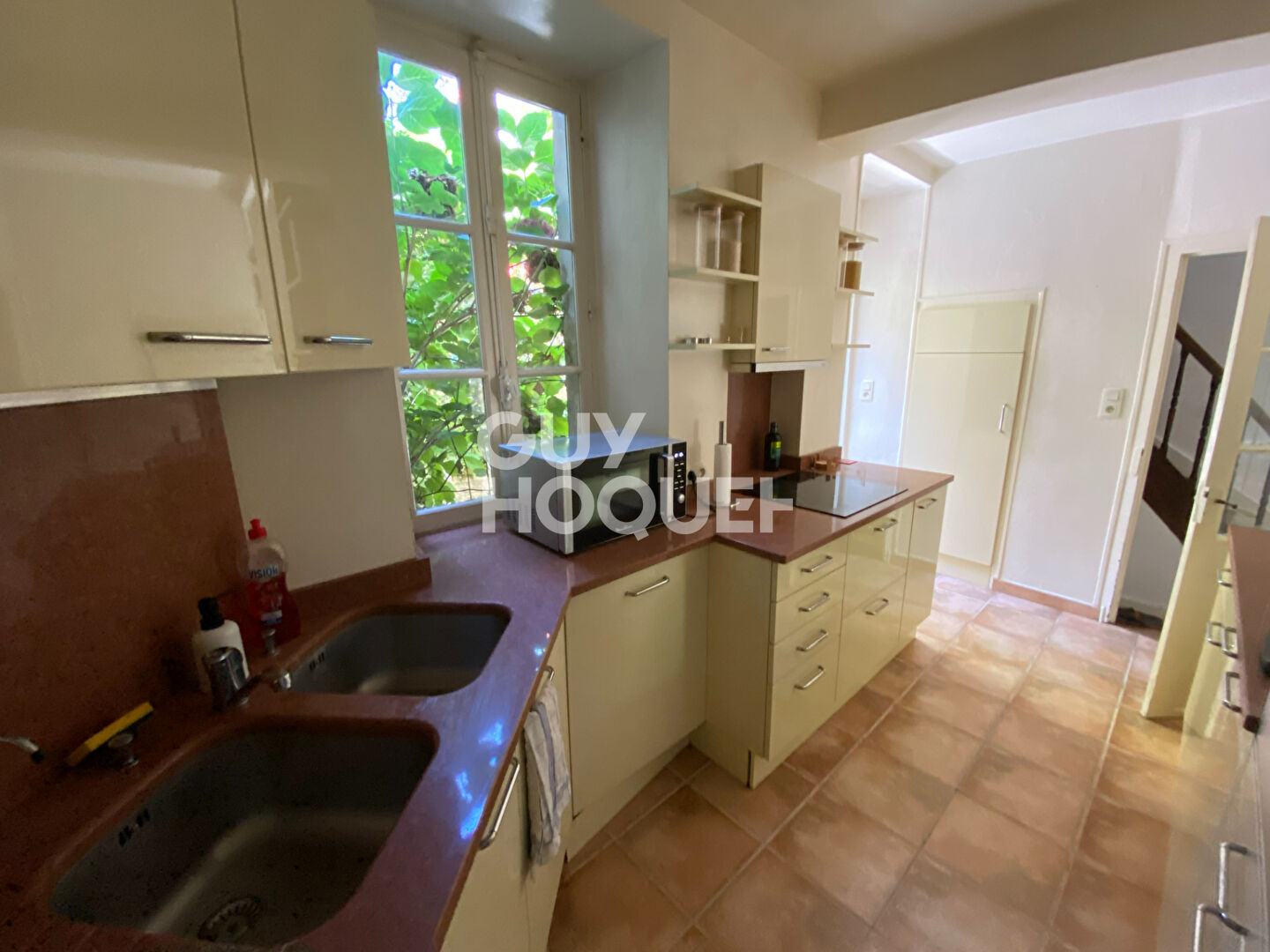 Maison Fontenay Le Comte