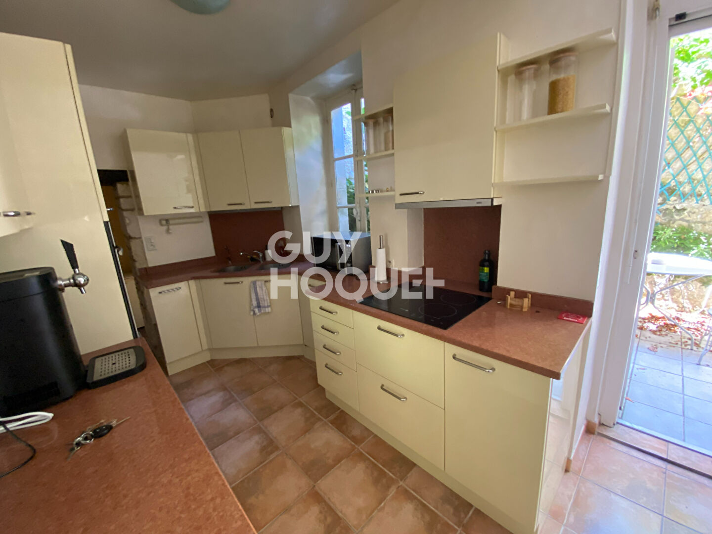 Maison Fontenay Le Comte