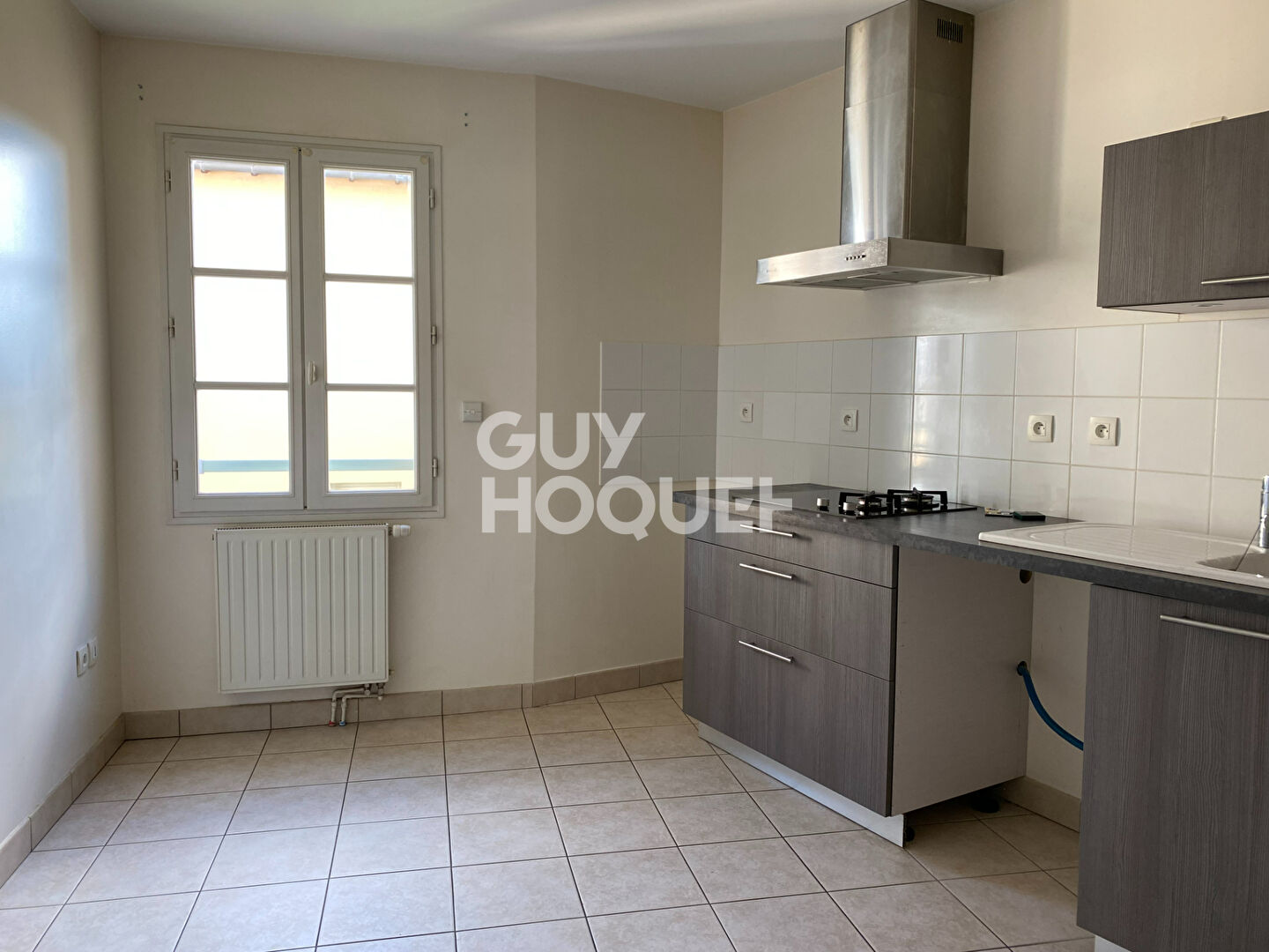 Appartement à louer !