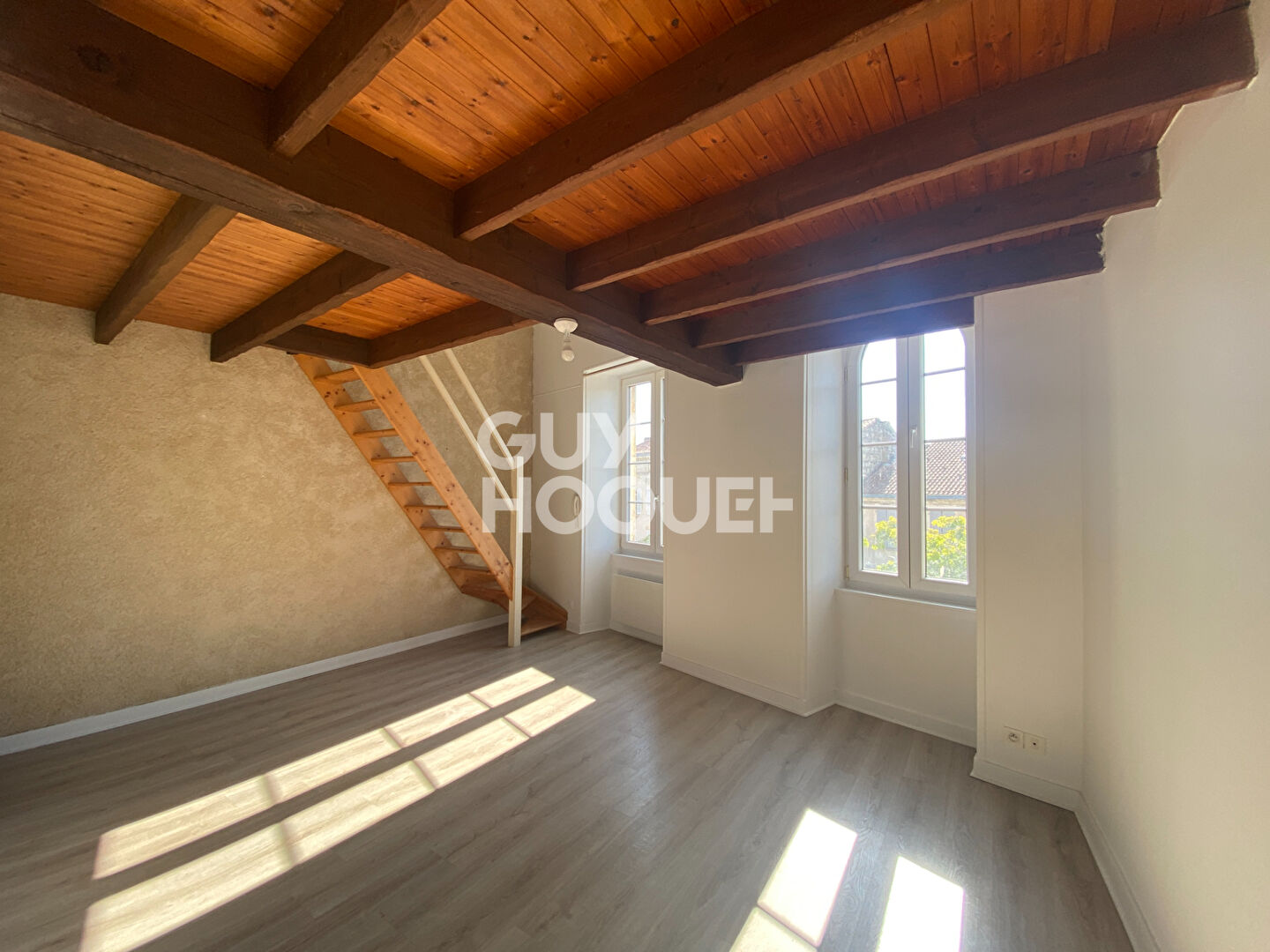 Appartement à louer !