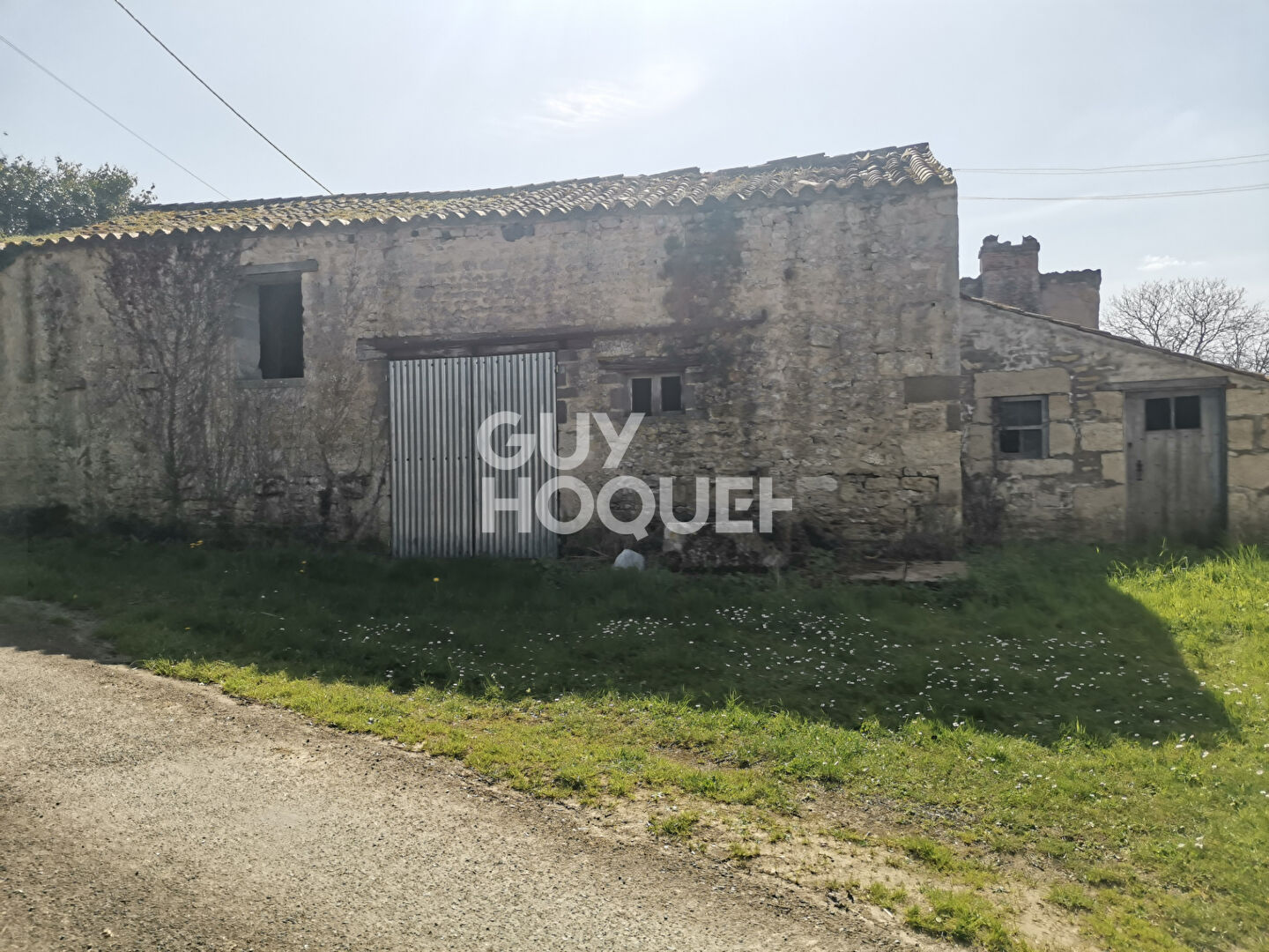 Maison Auchay Sur Vendee