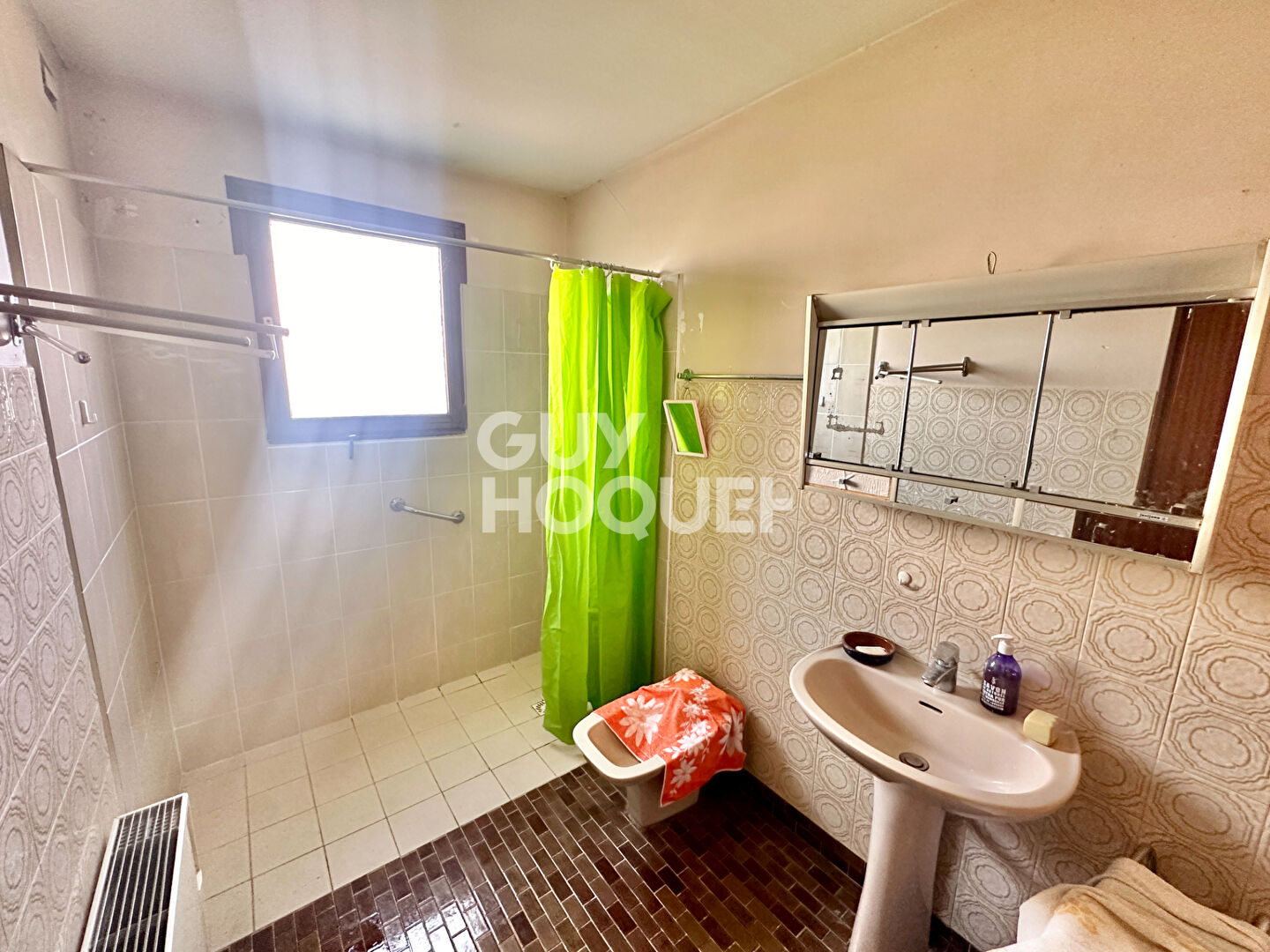 Maison à Doix-les-Fontaines