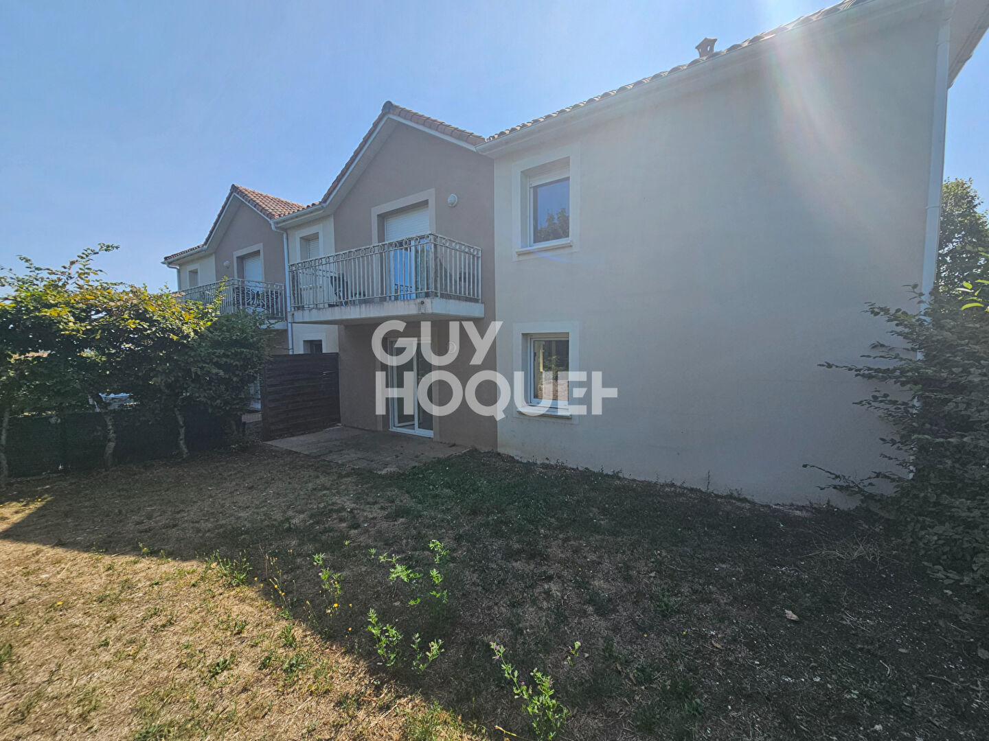 Appartement Fontenay Le Comte 3 pièces 62.58 m2