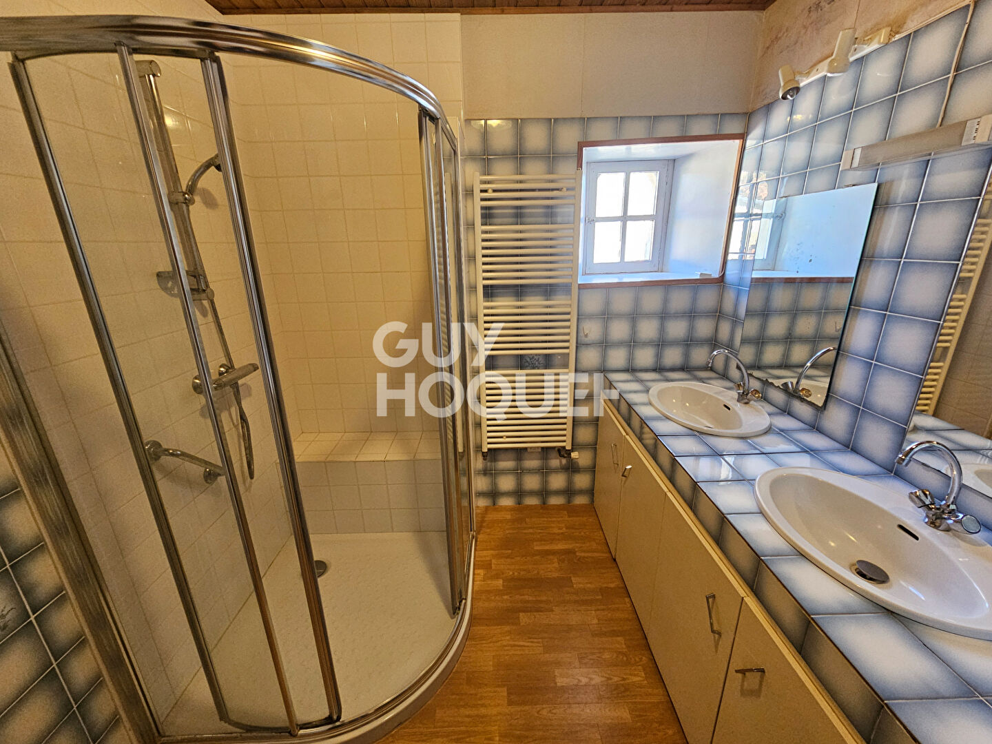 Maison de Bourg Foussais Payre