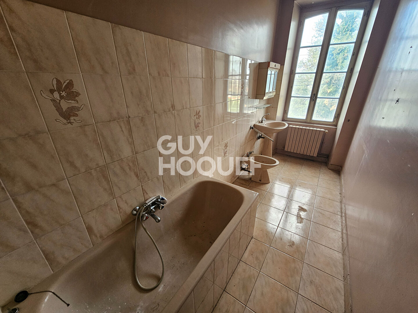 Maison Fontenay Le Comte 4 pièce(s) 97.93 m2