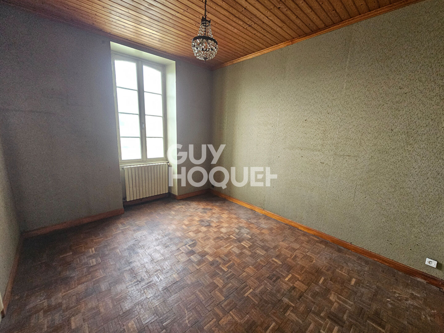 Maison Fontenay Le Comte 4 pièce(s) 97.93 m2