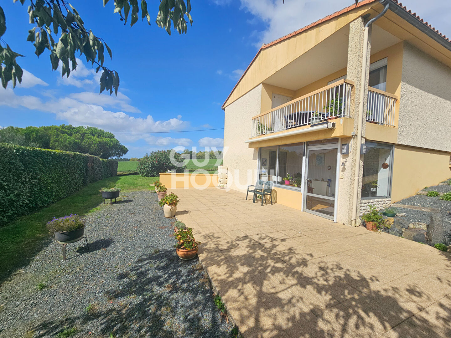 Maison Fontenay Le Comte 8 pièce(s) 150.87 m2