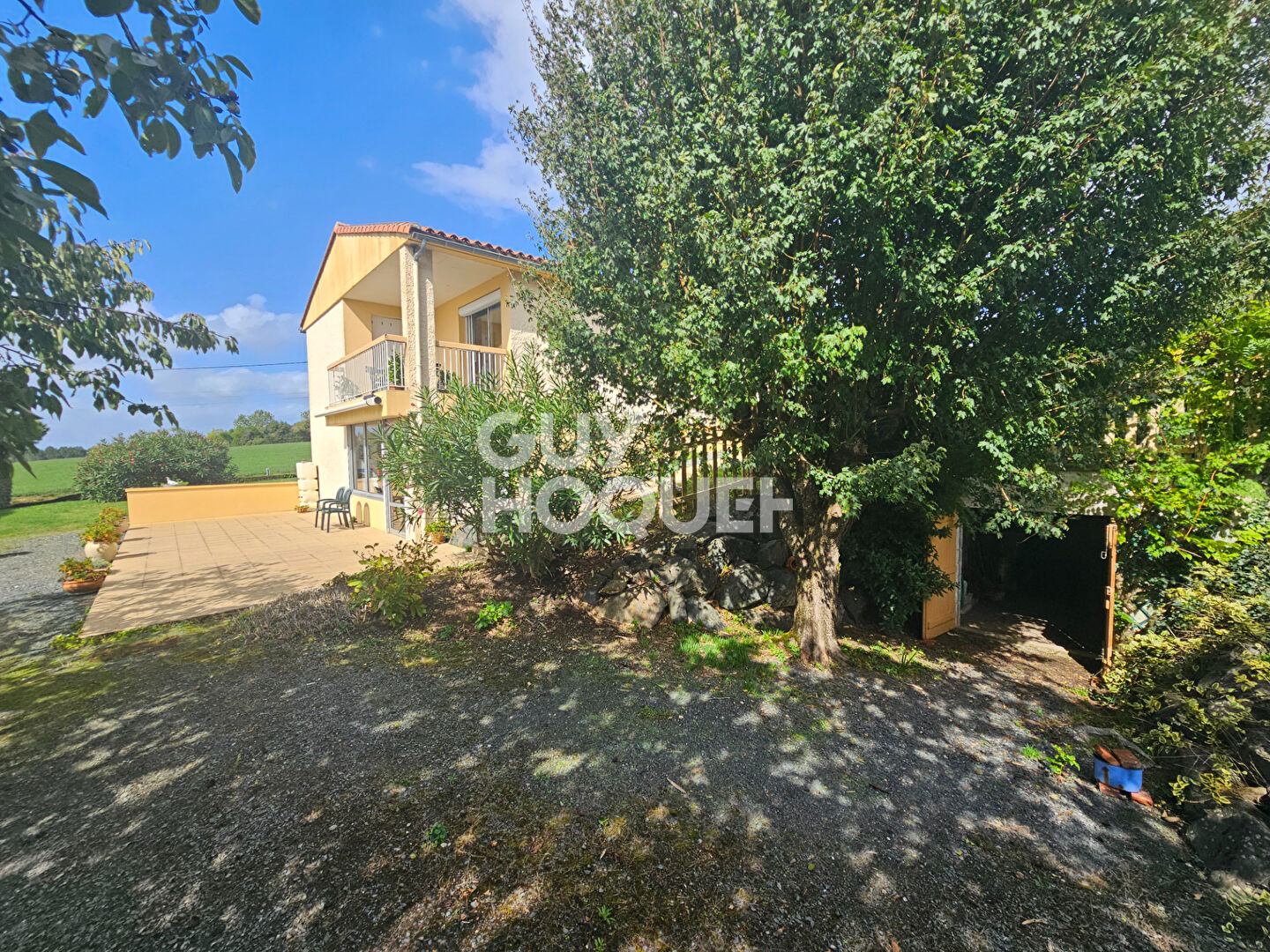 Maison Fontenay Le Comte 8 pièce(s) 150.87 m2