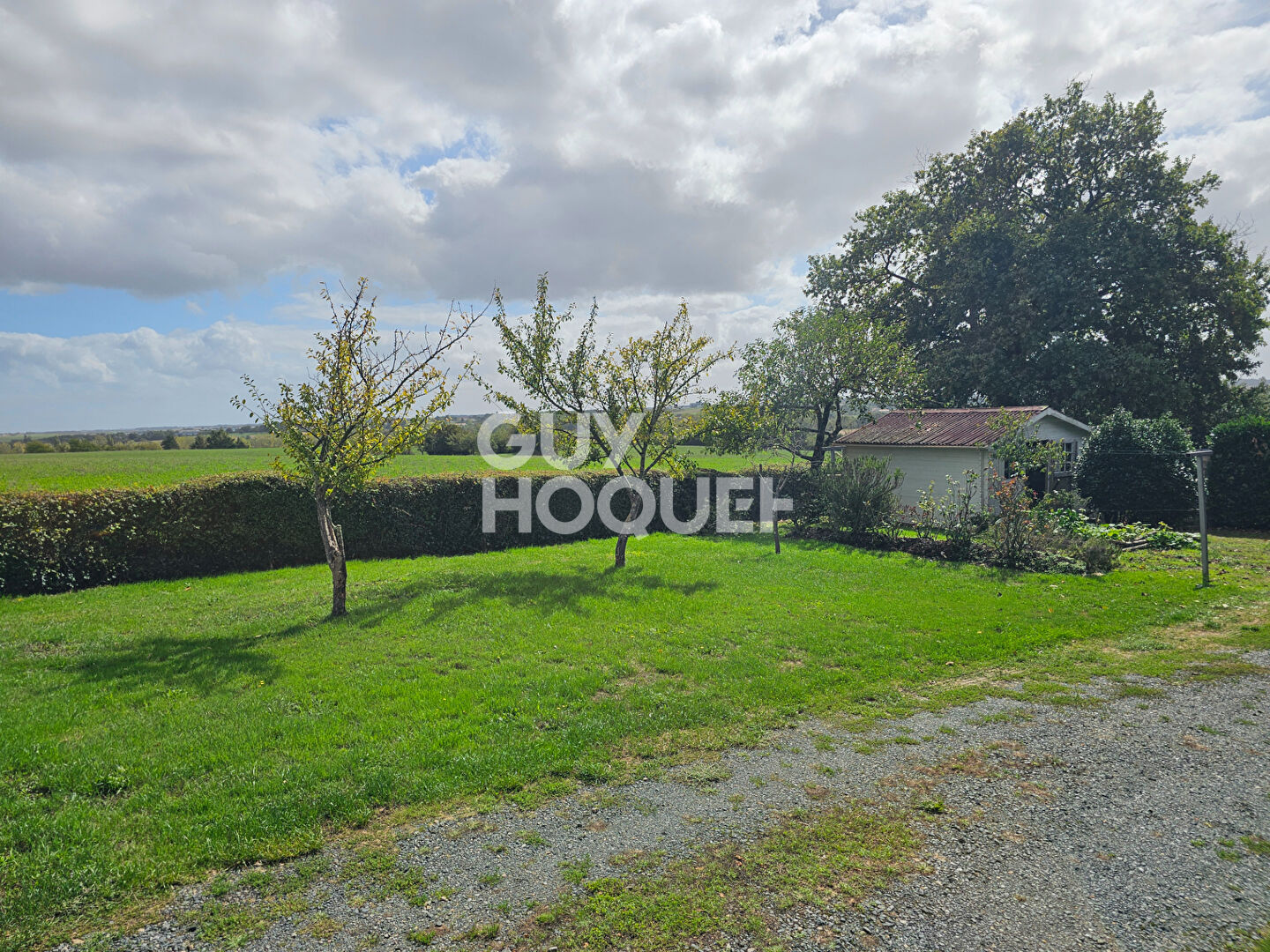 Maison Fontenay Le Comte 8 pièce(s) 150.87 m2