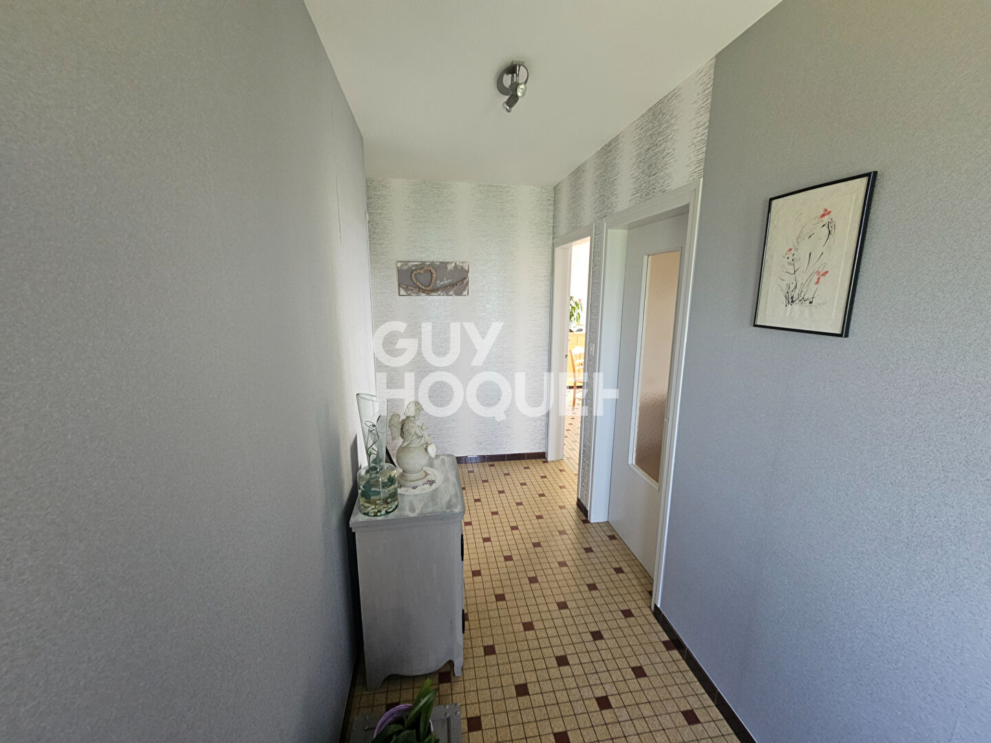 Maison Fontenay Le Comte 8 pièce(s) 150.87 m2