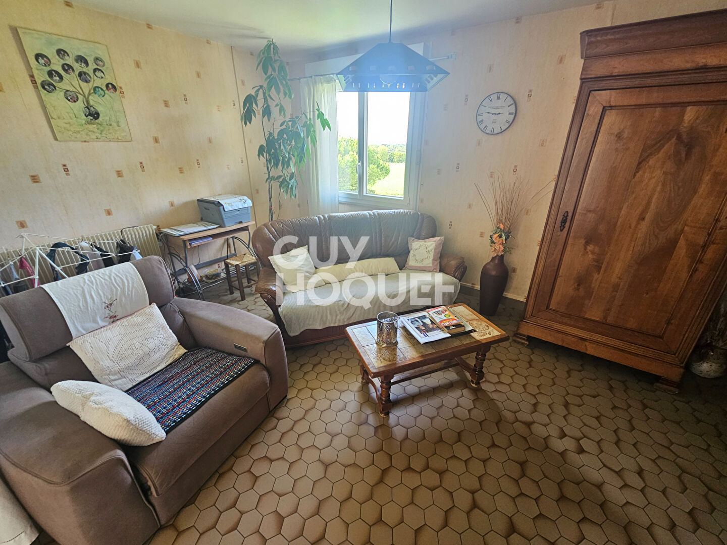 Maison Fontenay Le Comte 8 pièce(s) 150.87 m2