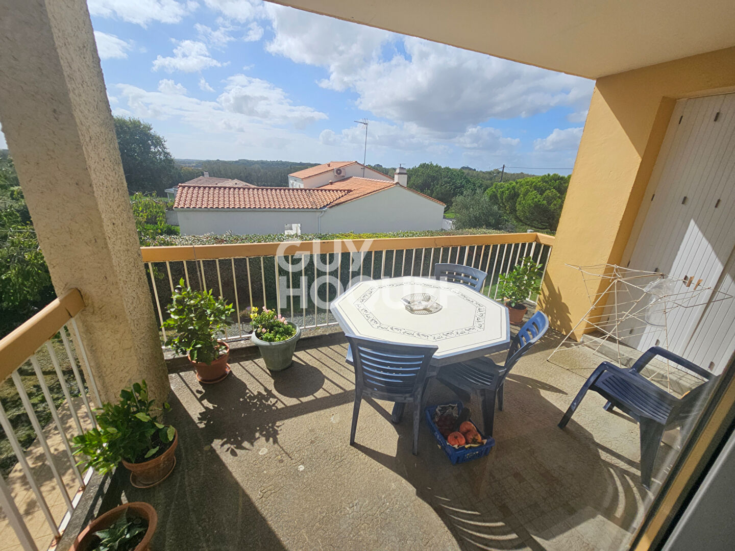 Maison Fontenay Le Comte 8 pièce(s) 150.87 m2