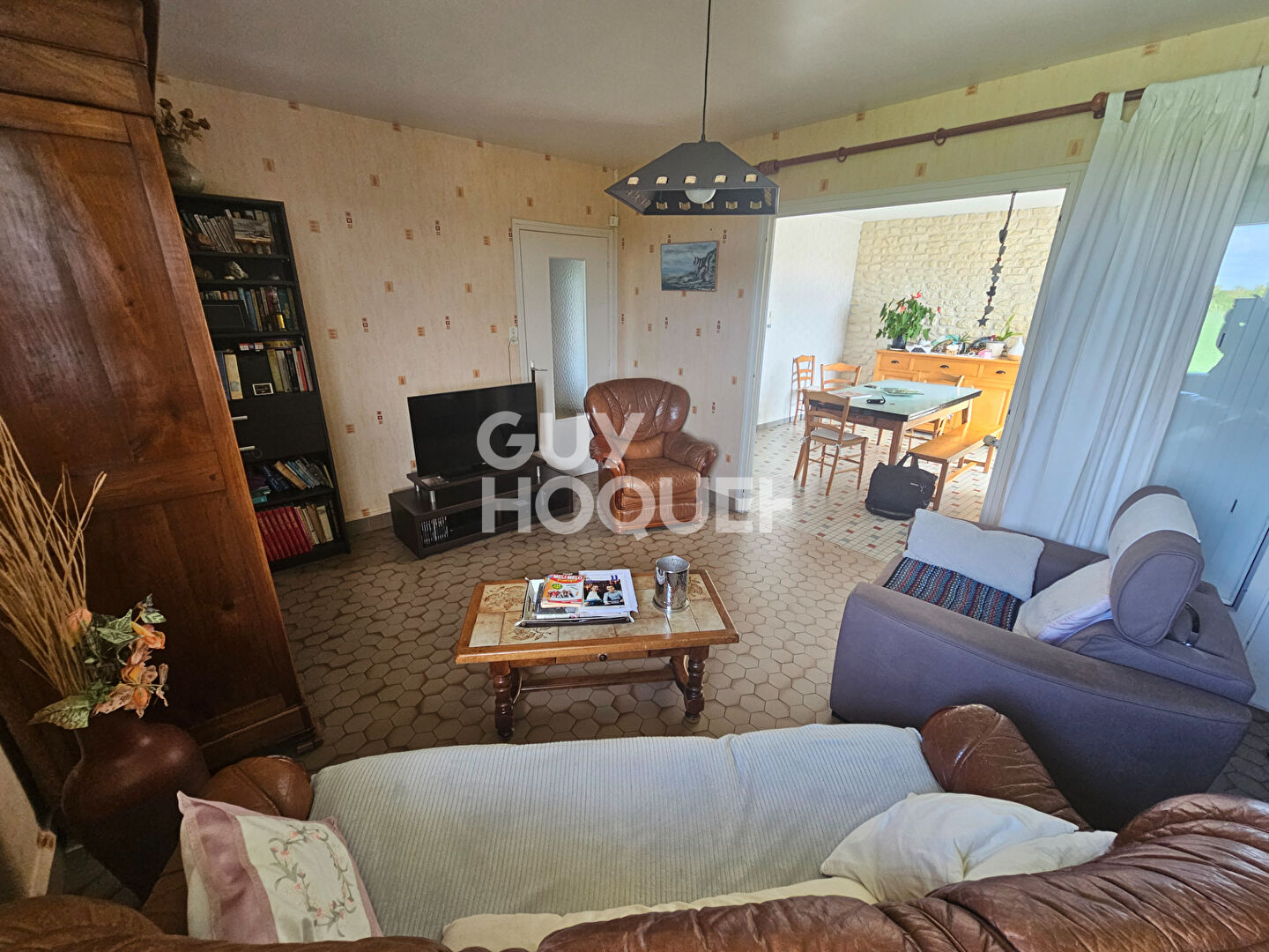 Maison Fontenay Le Comte 8 pièce(s) 150.87 m2