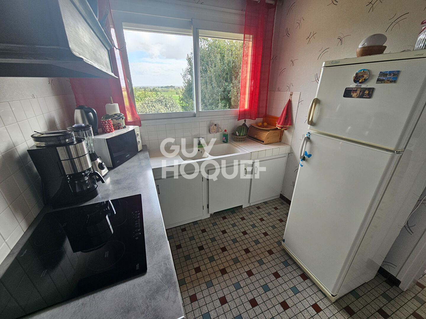 Maison Fontenay Le Comte 8 pièce(s) 150.87 m2