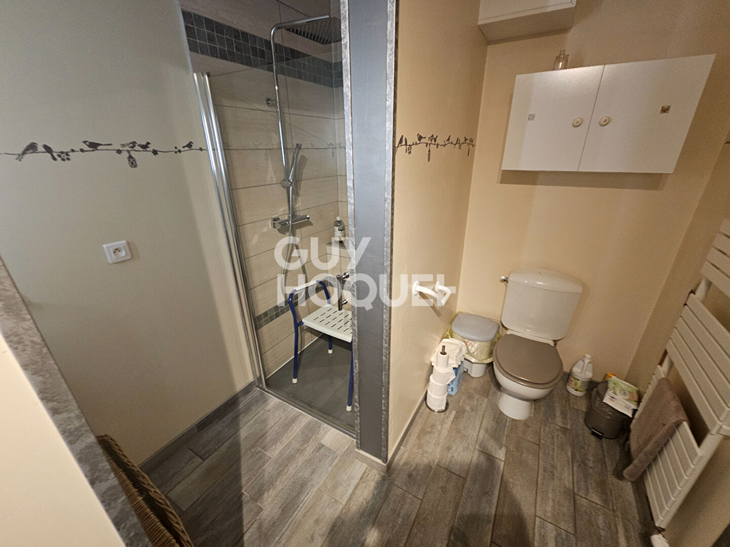 Maison Fontenay Le Comte 8 pièce(s) 150.87 m2