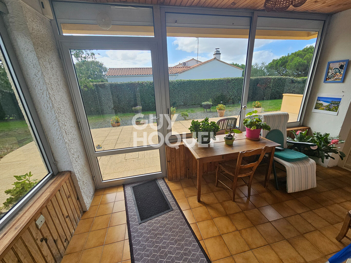 Maison Fontenay Le Comte 8 pièce(s) 150.87 m2