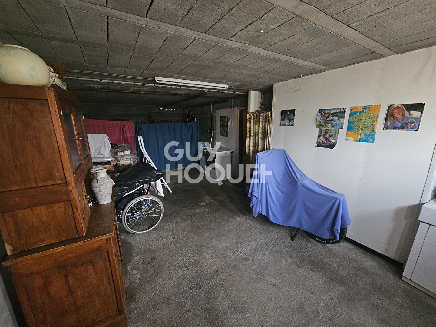 Maison Fontenay Le Comte 8 pièce(s) 150.87 m2