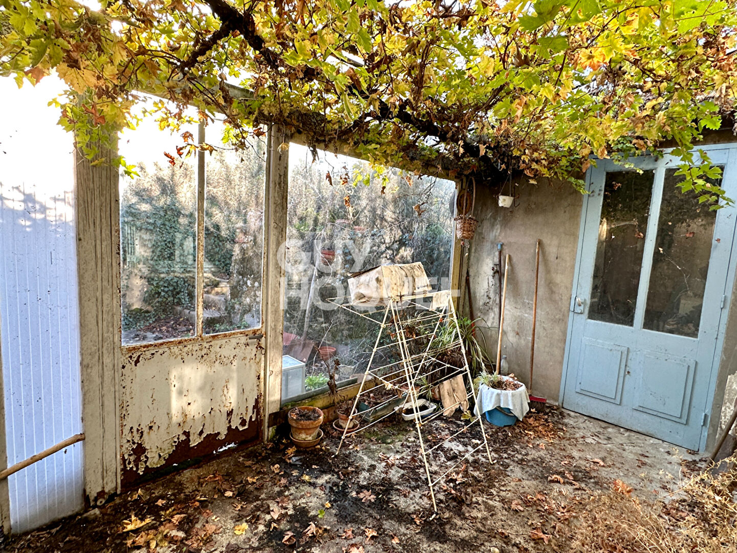 Maison à rénover à Vix