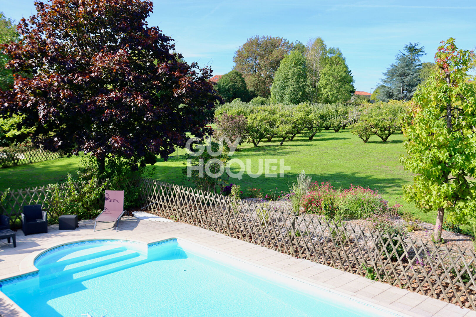 Maison à Foussais-Payré