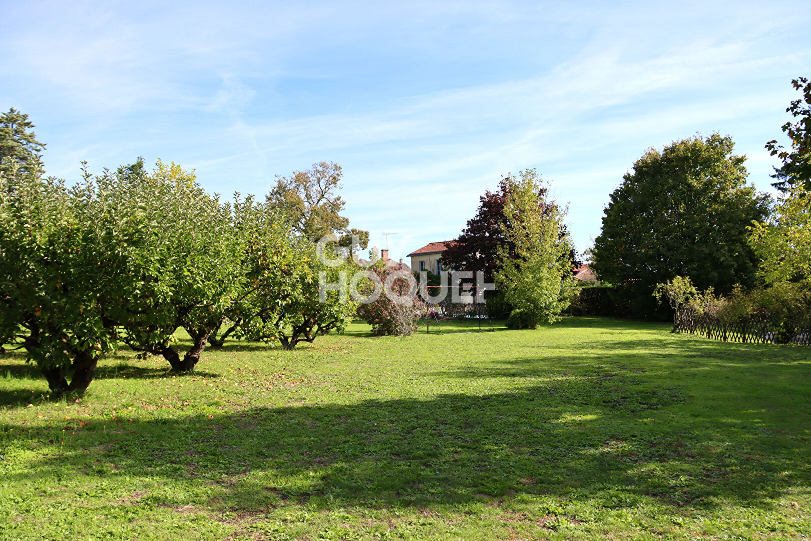 Maison à Foussais-Payré