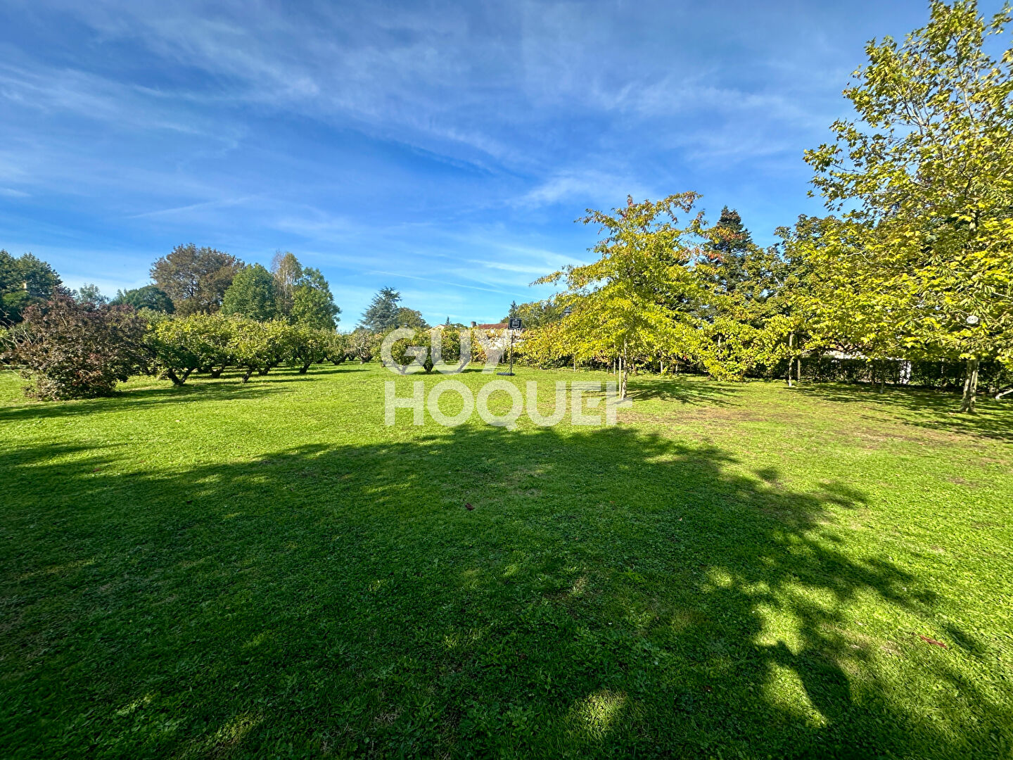 Maison à Foussais-Payré