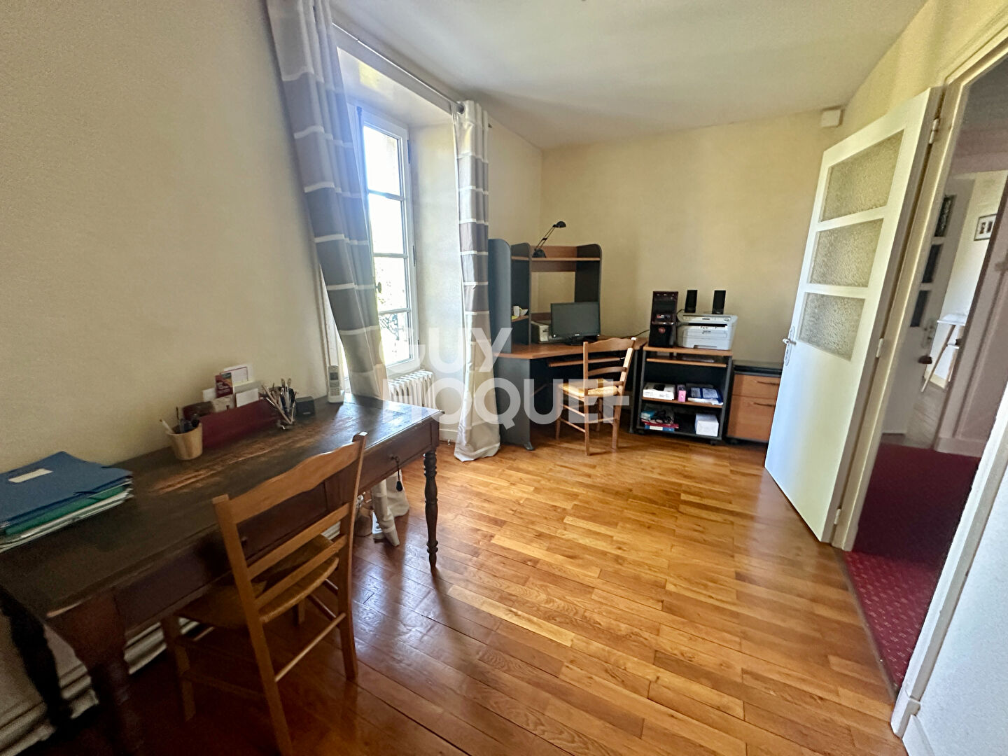 Maison à Foussais-Payré