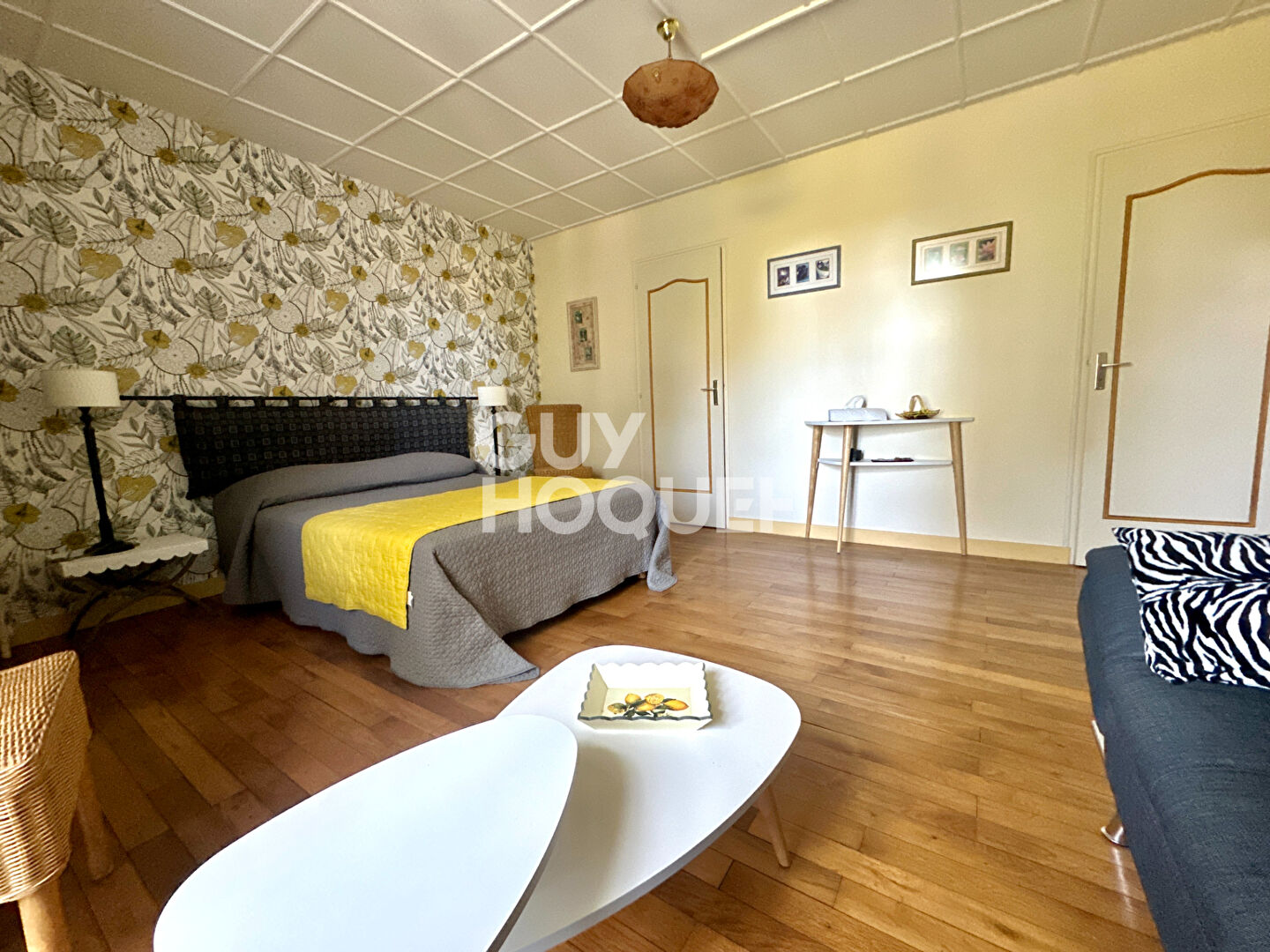 Maison à Foussais-Payré