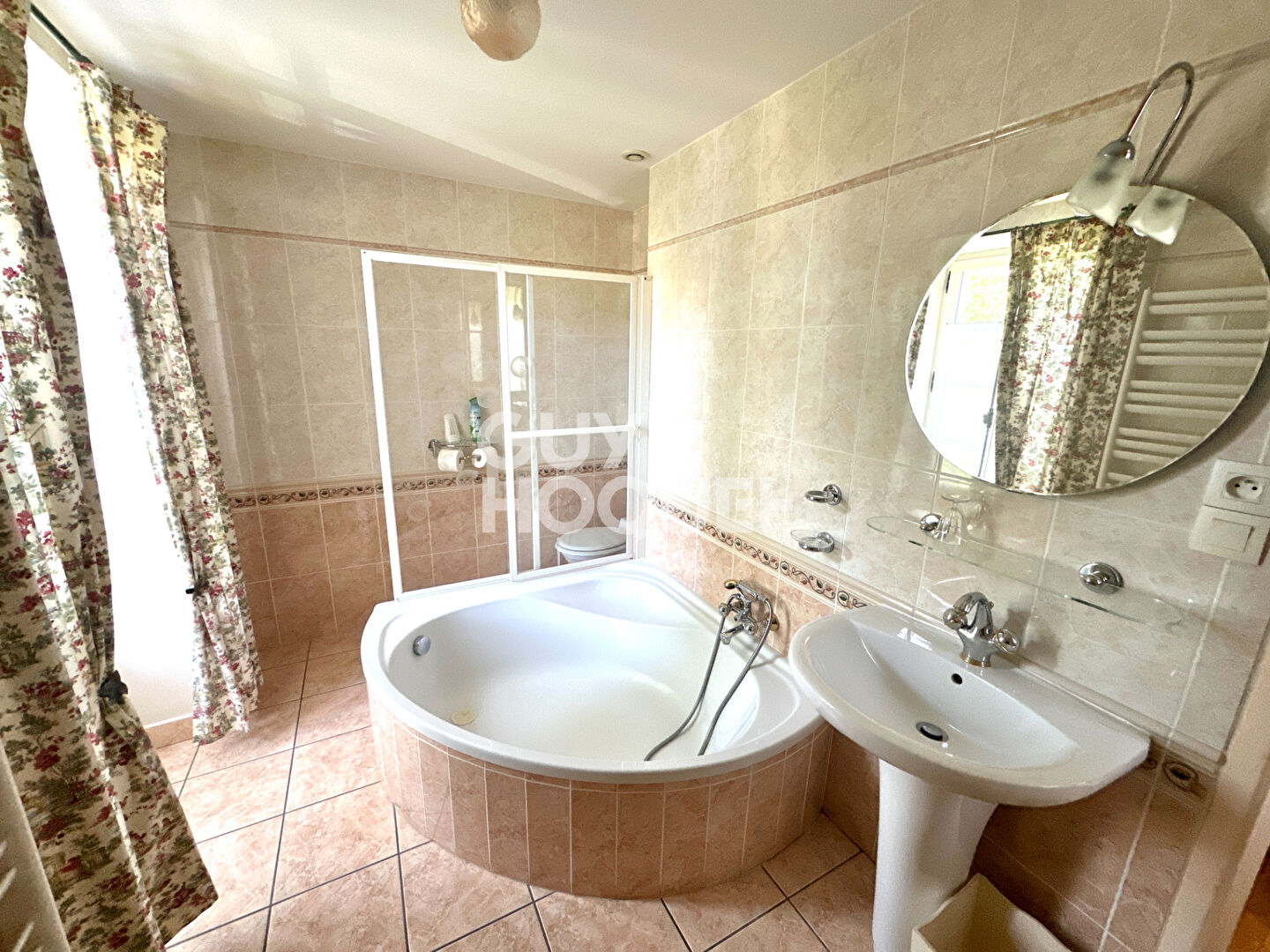 Maison à Foussais-Payré