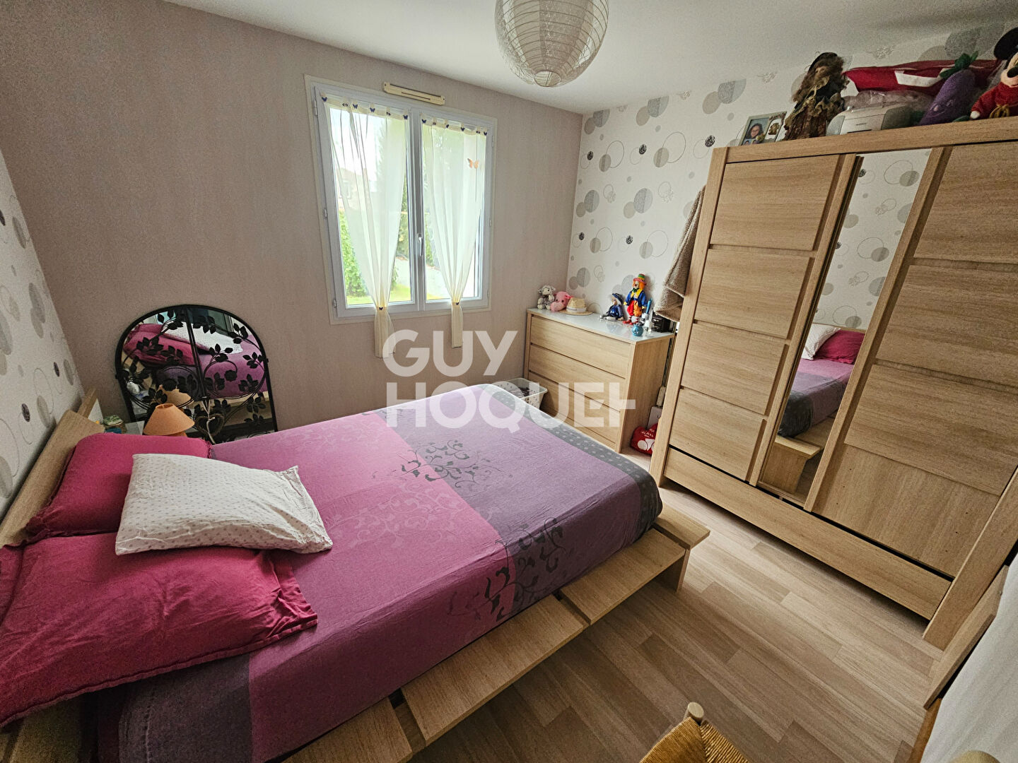 Maison Fontenay Le Comte 5 pièces 115 m2