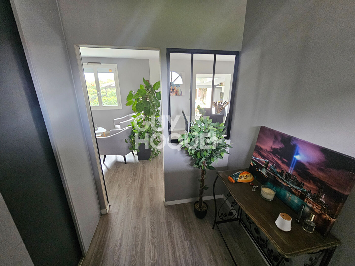 Maison Fontenay Le Comte 5 pièces 115 m2