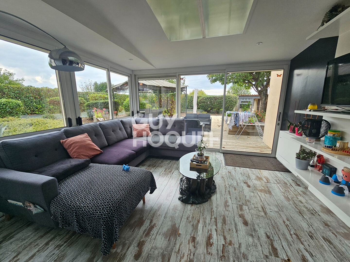 Maison Fontenay Le Comte 5 pièces 115 m2