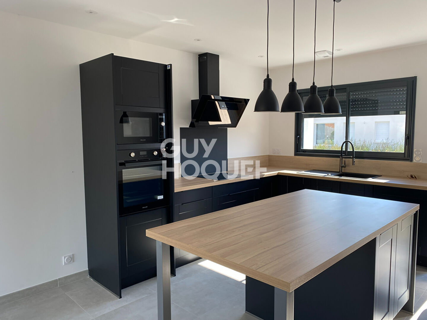 Maison Auchay Sur Vendee