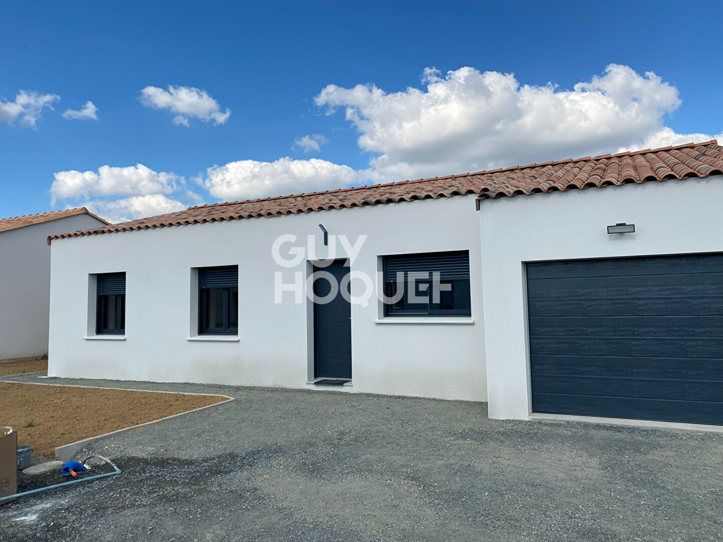 Maison Auchay Sur Vendee