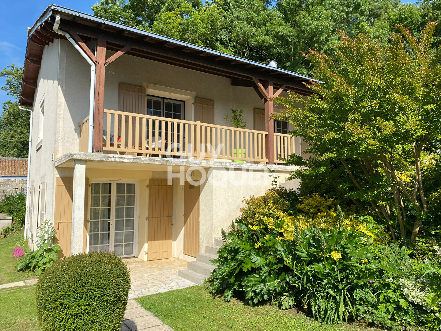 Maison Fontenay Le Comte
