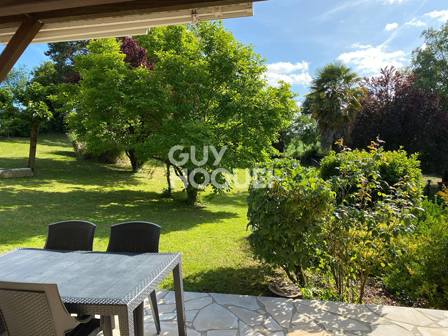 Maison Fontenay Le Comte