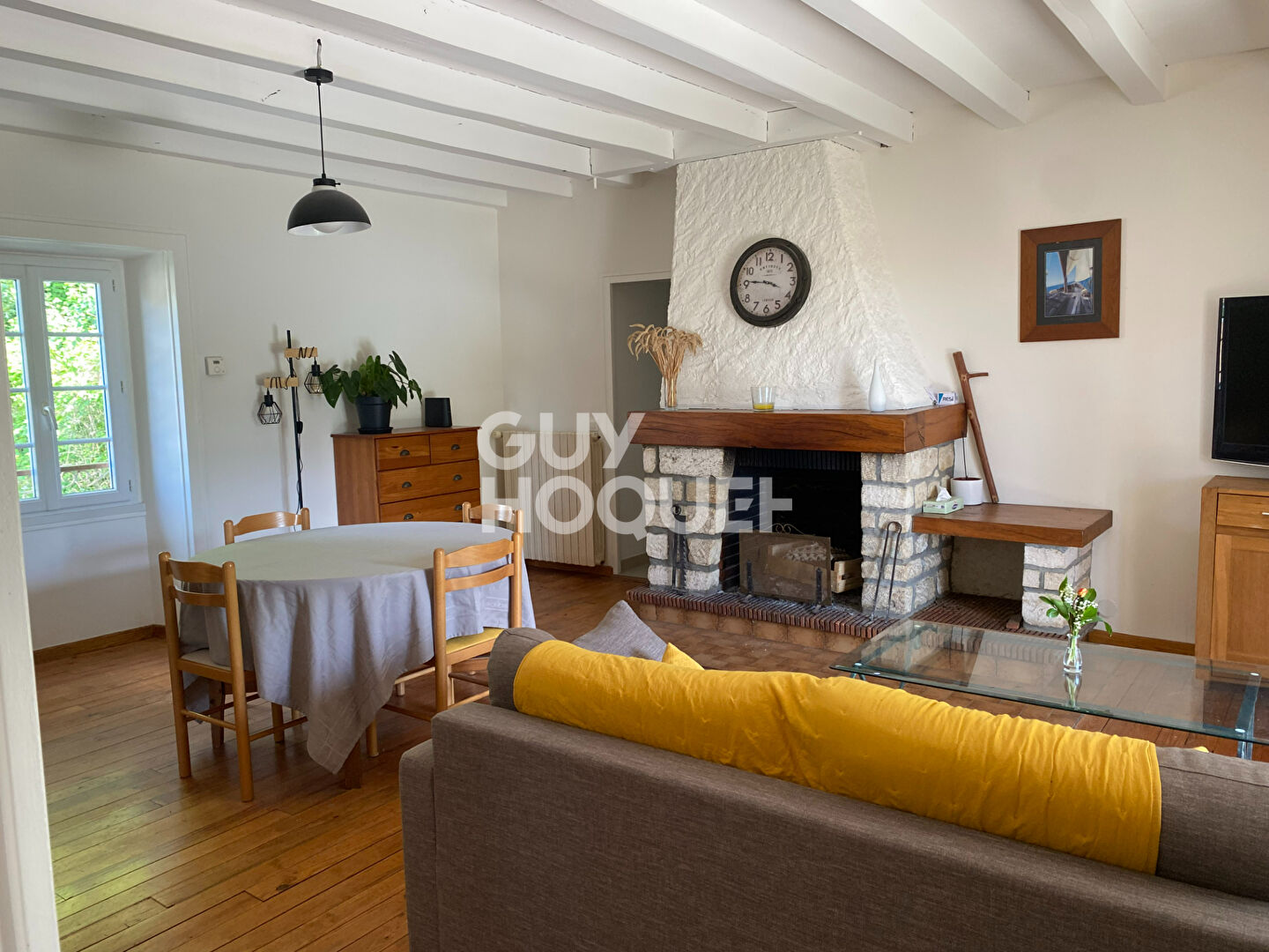 Maison Fontenay Le Comte