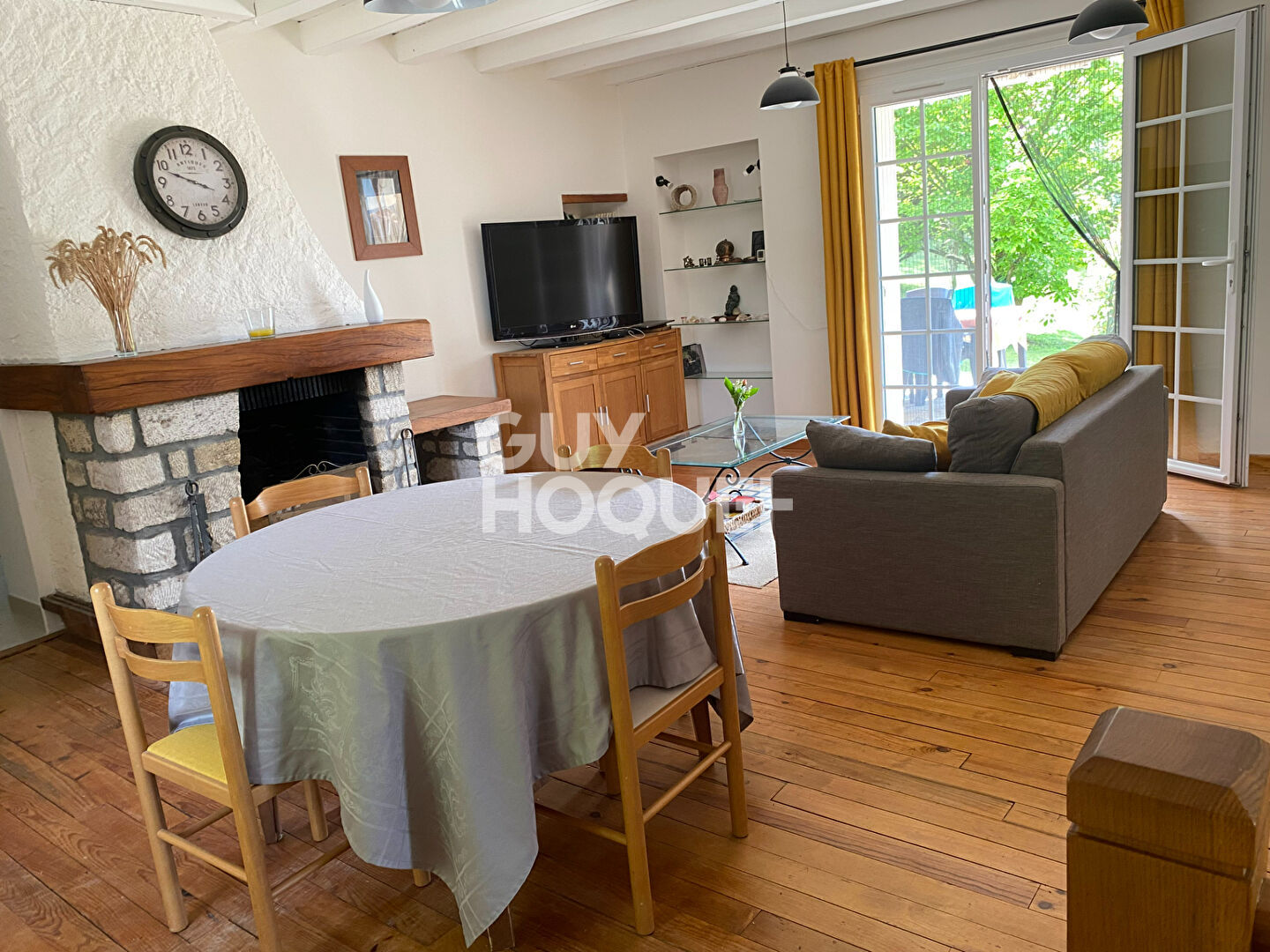 Maison Fontenay Le Comte