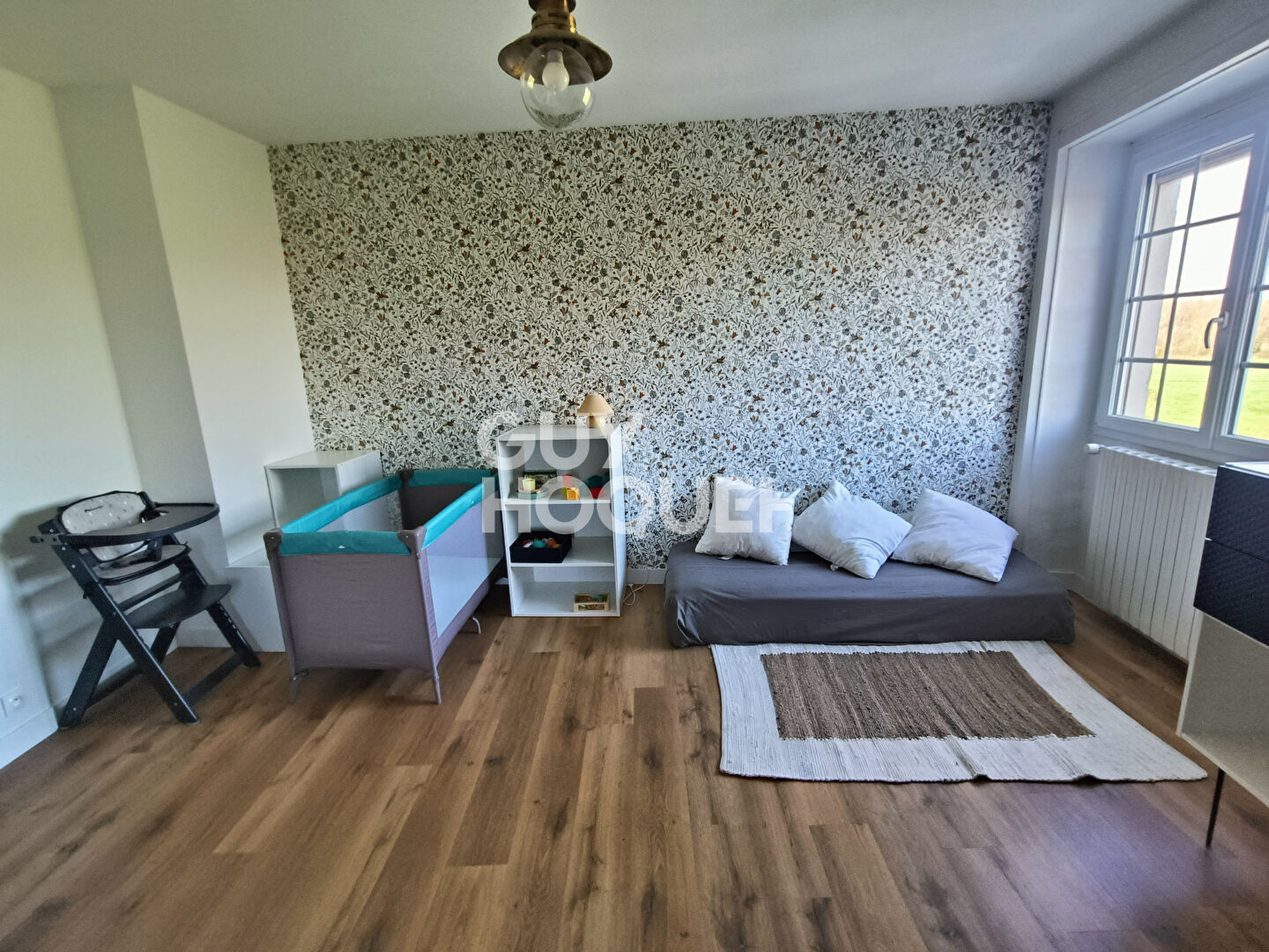 Maison Fontenay Le Comte